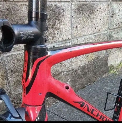 ANCHOR RL8　 480サイズ　アンカー　リムブレーキ　 ロードバイク