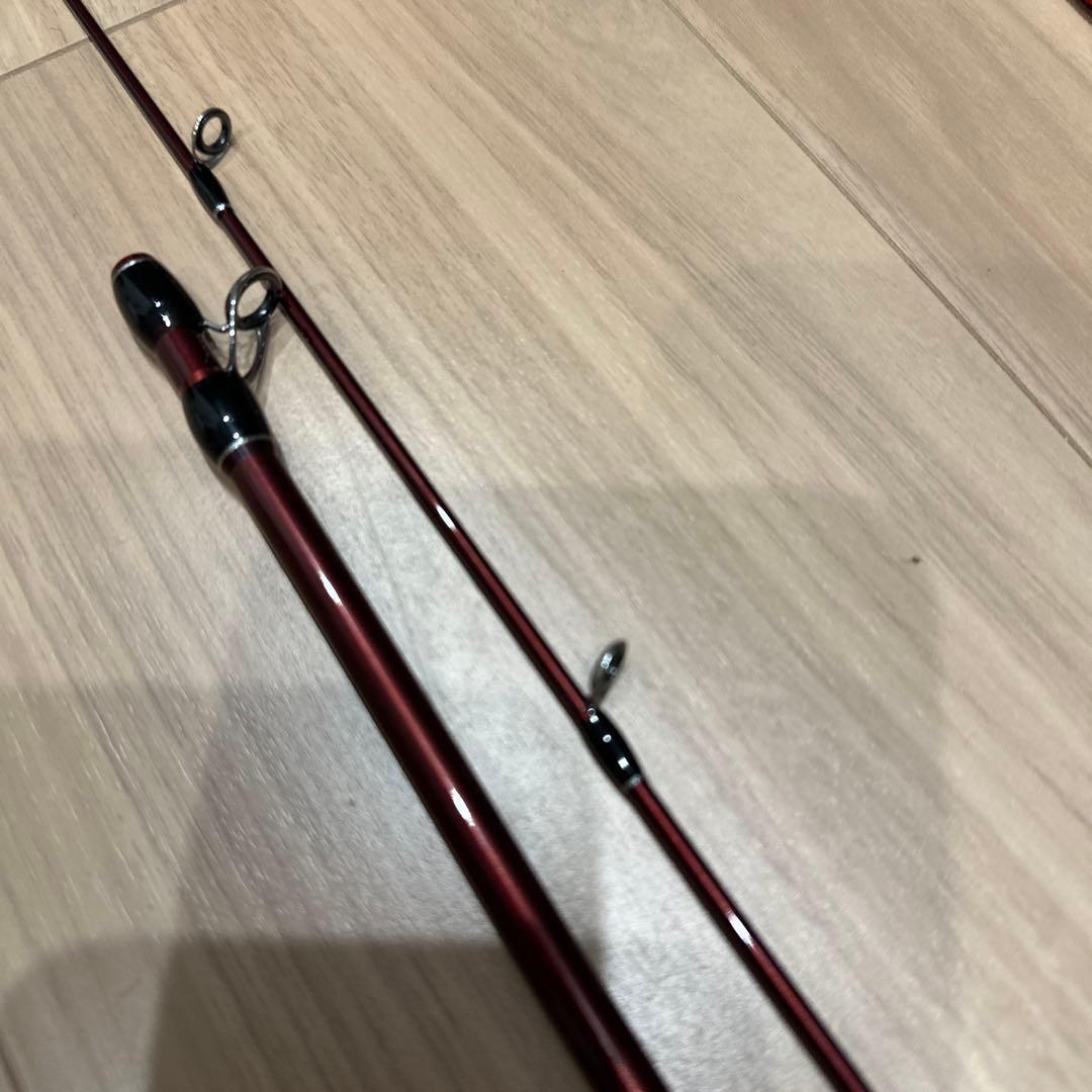 値下げ！！Fishman Beams LOWER 7.3L 美品