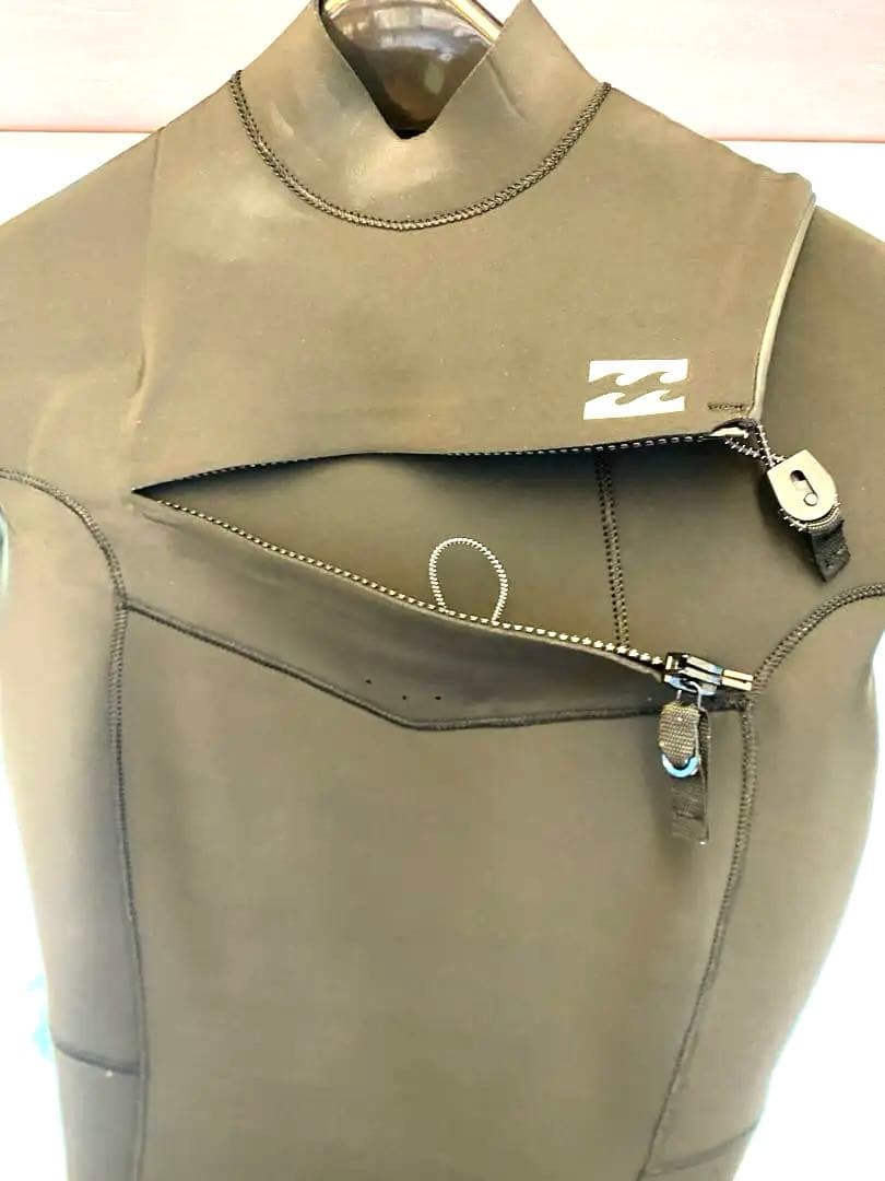 BILLABONG シーガル Lサイズ　2回着用