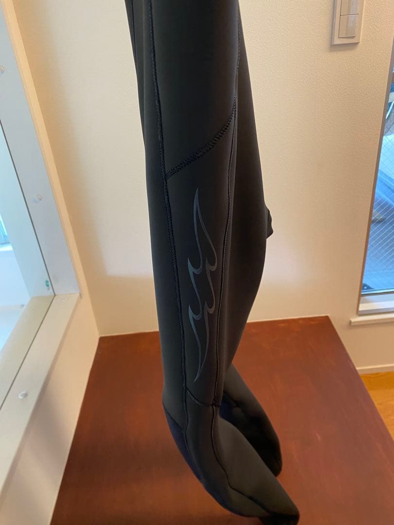 BILLABONG シーガル Lサイズ　2回着用