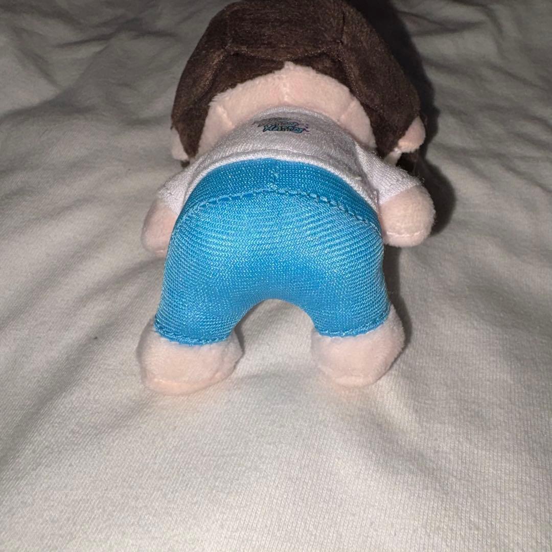 M!LK 塩﨑太智 ぬいぐるみ