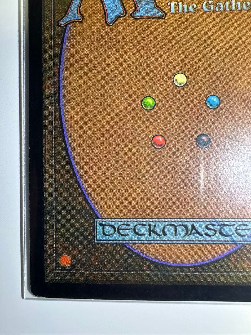 MTG　Yawgmoth's Will　ヨーグモスの意志　日本語版