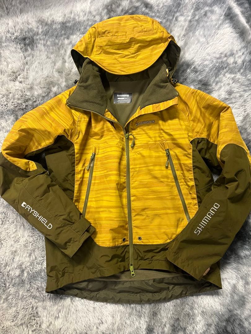 シマノ SHIMANO RB-025M アドバンス ウォームスーツ　WM