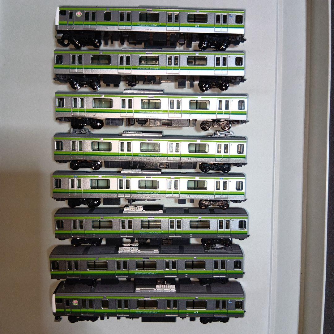 TOMIX　92535　E233系6000番台　横浜線　8両セット