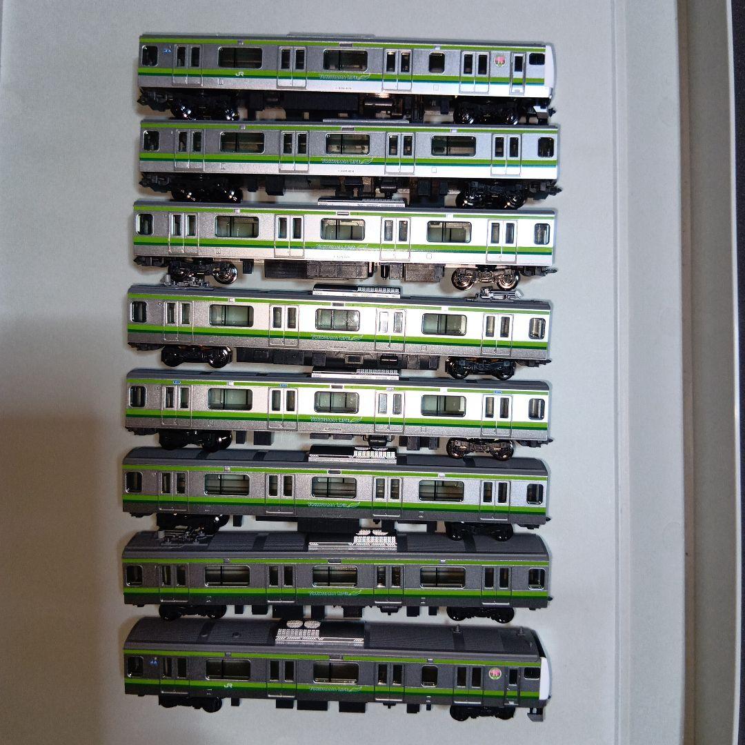 TOMIX　92535　E233系6000番台　横浜線　8両セット