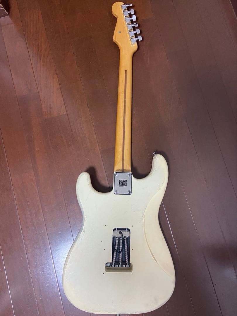 Fender custom shop 69' 搭載 ストラト！年始セール！