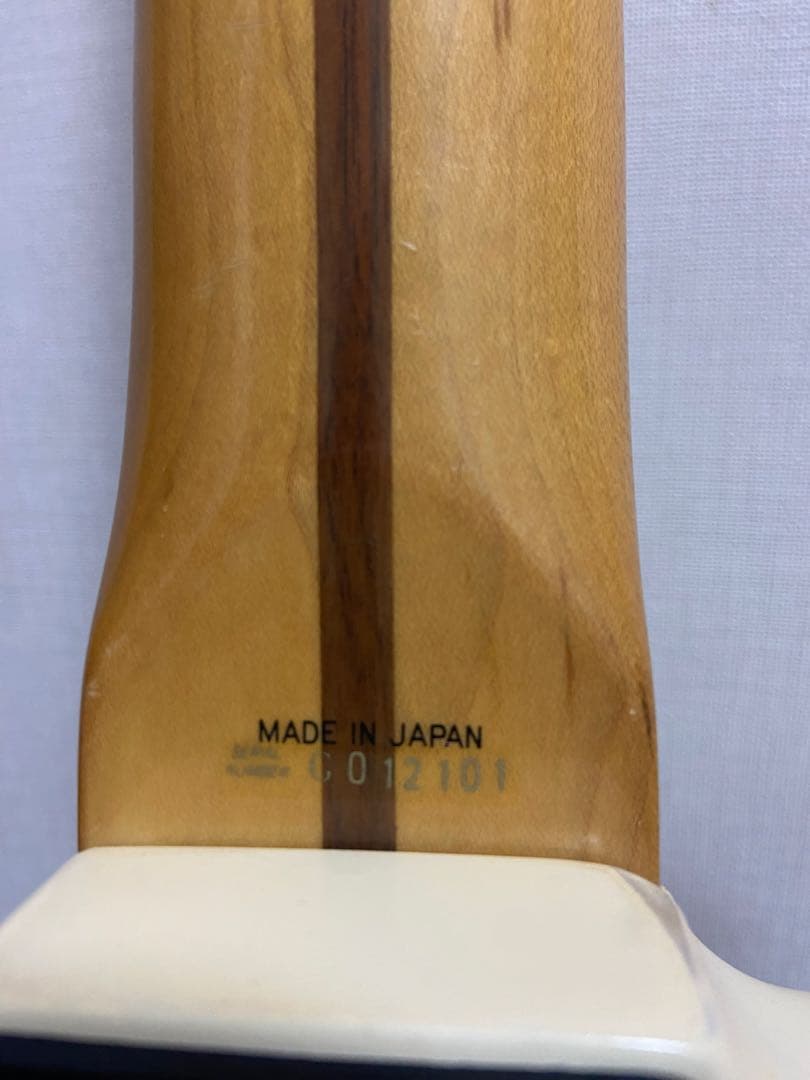 Fender custom shop 69' 搭載 ストラト！年始セール！