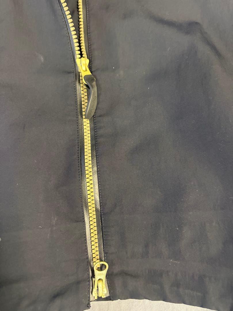 SUNLINE フィッシングスーツ 上下セット 3L