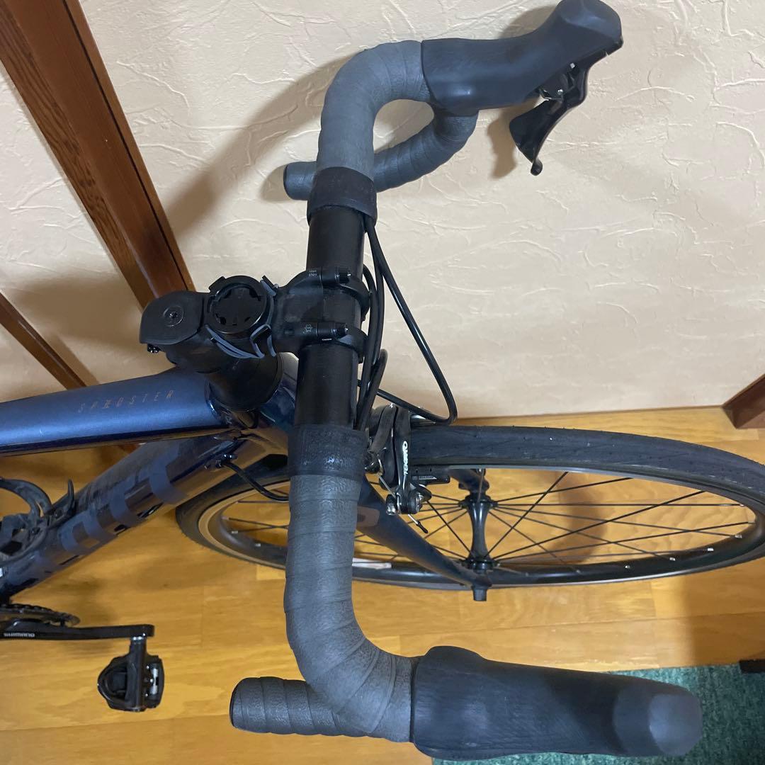 2021 スコット　スピードスター10 ネイビー　xxs