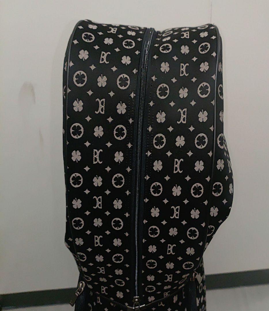 ブラッククローバーキャディーバッグ