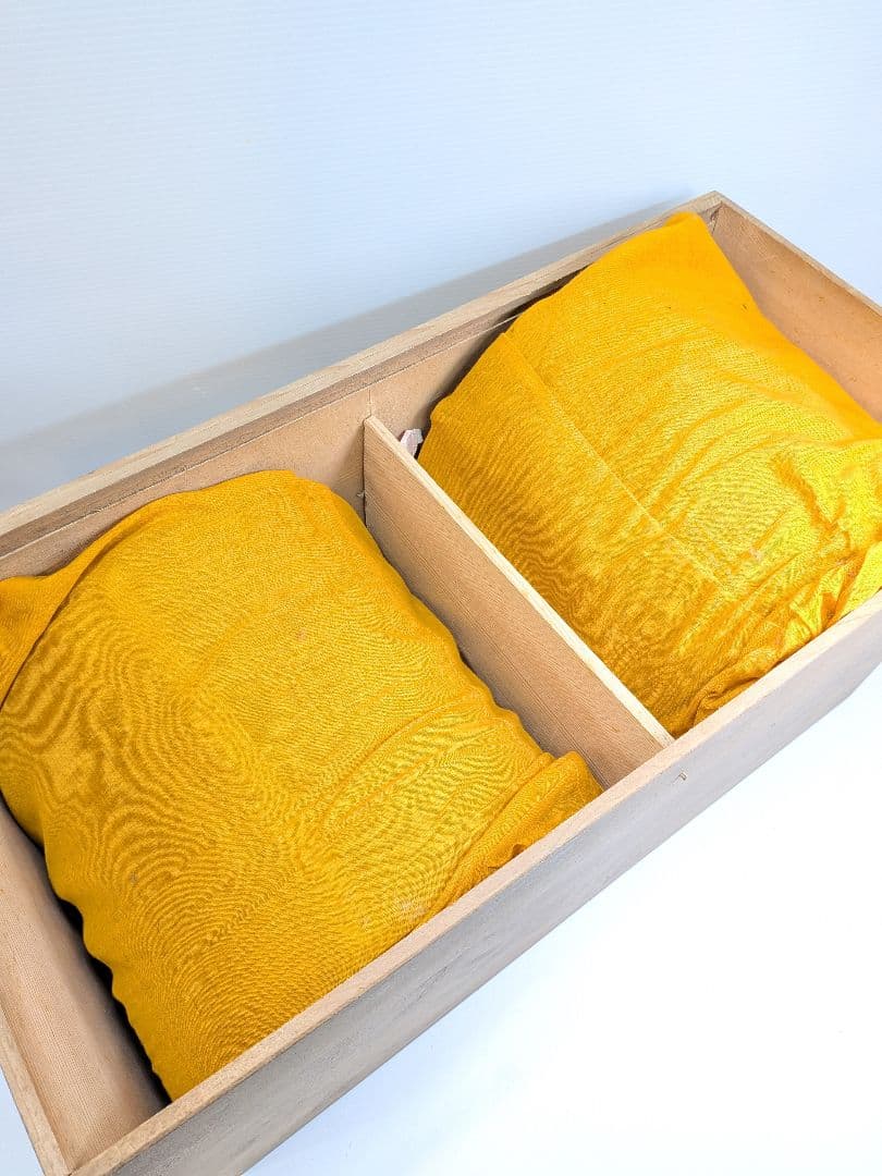 P024 京都 象彦 漆器 手あぶり 火鉢 2点 木箱入 老舗 伝統工芸