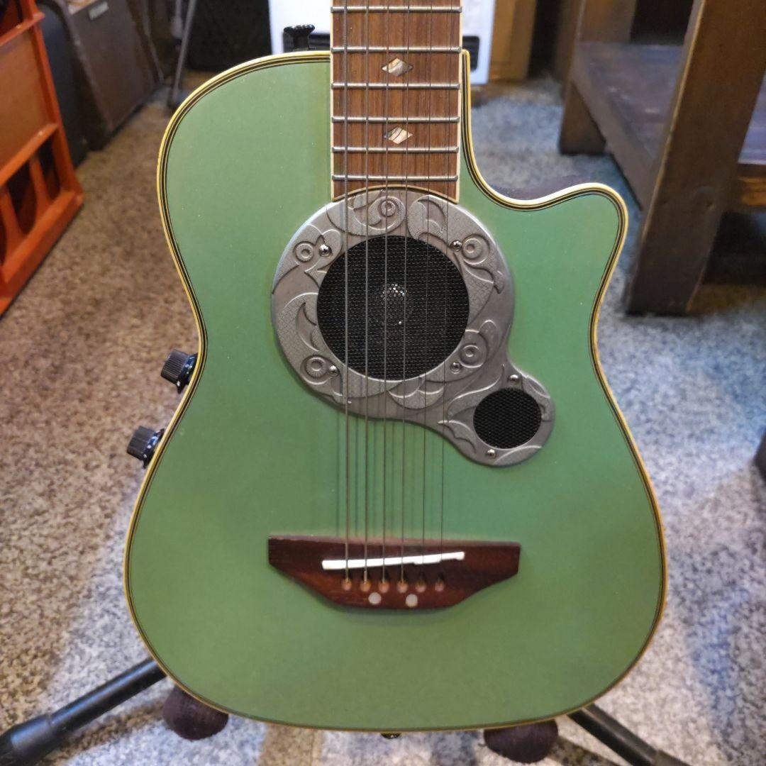 Pro Martin アンプ内蔵ミニギター (管理オ)