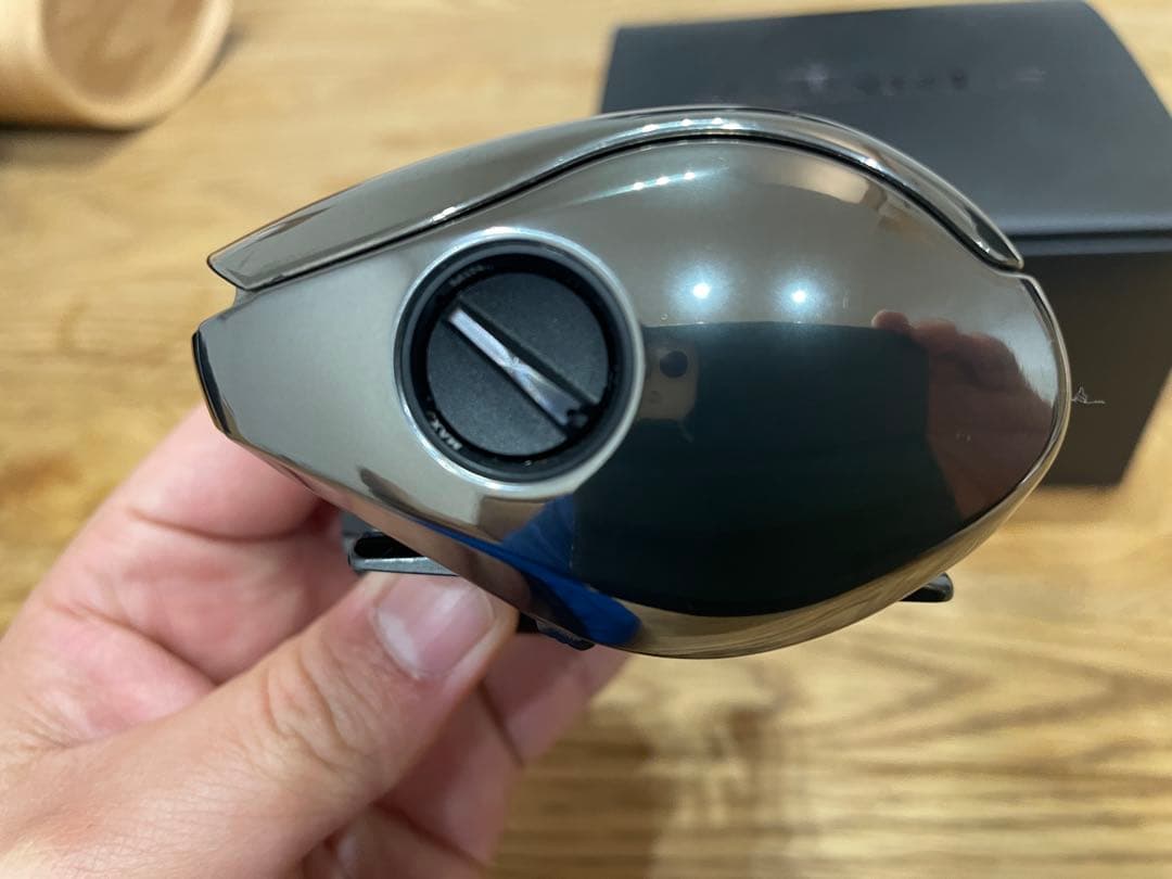 シマノ　25アンタレス100XG