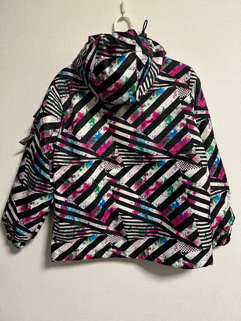 スキーウェア スノーボードウェア 上下セット キッズ140-150