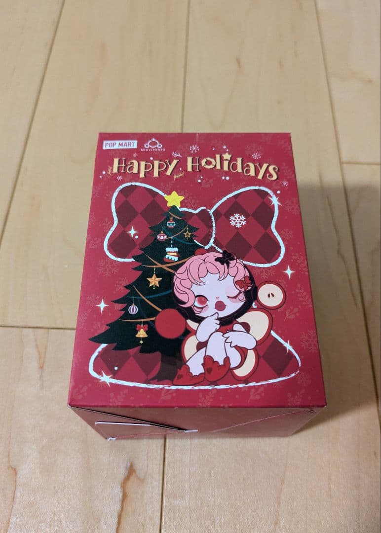 ラブブエナジー6点セット【正規品】+非売品ボックス付き！（貴重）