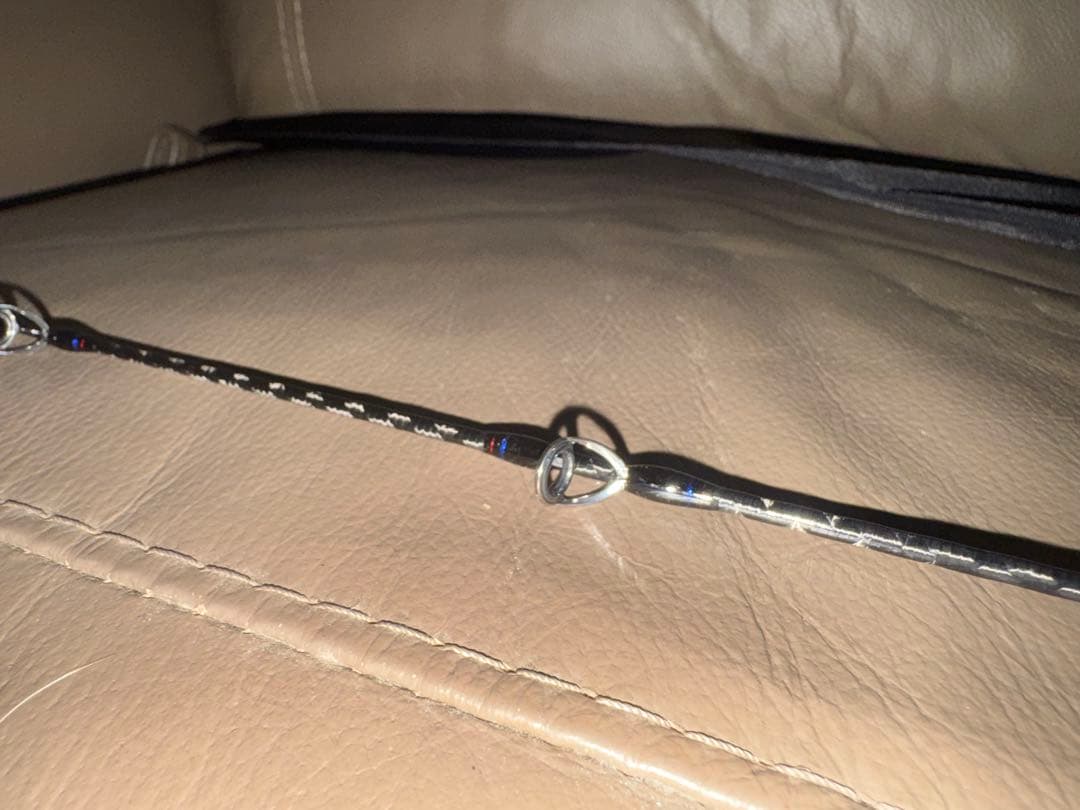 Scorpion 1652R-2 ベイトロッド