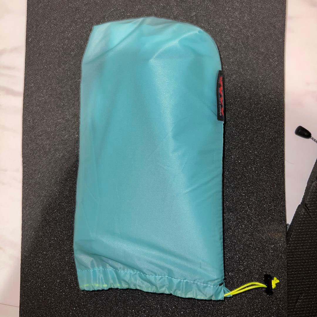 JINDAIJI MOUNTAIN WORKS pbタープ 5×8