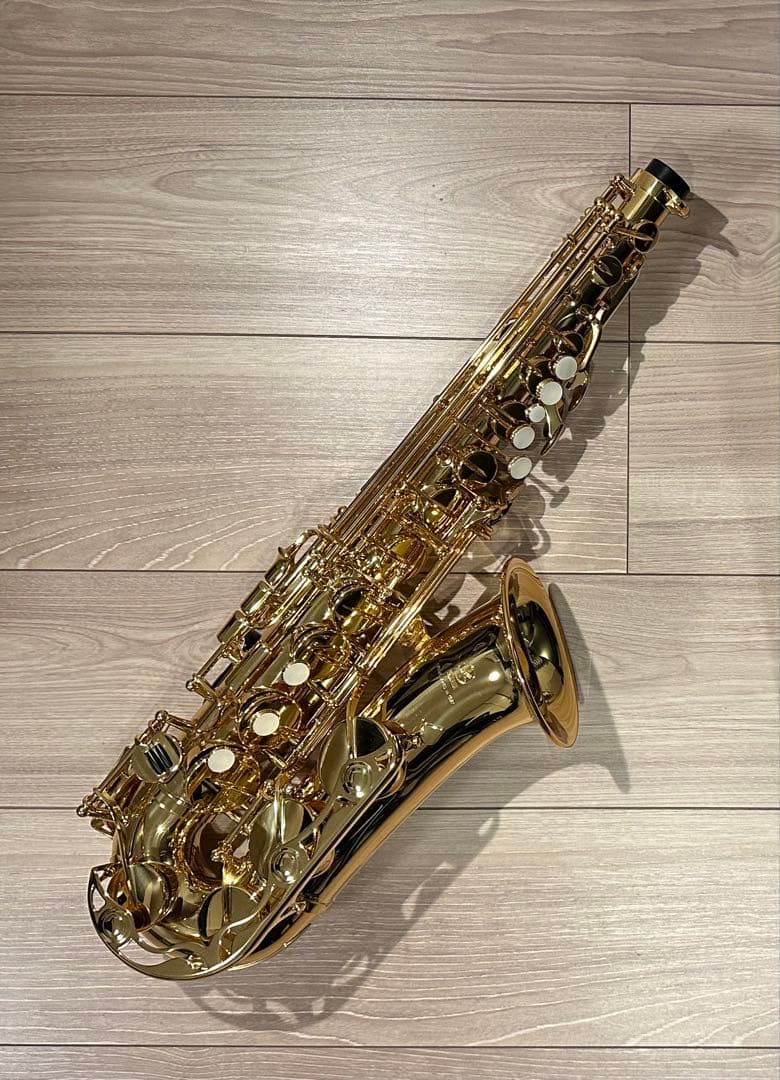 【美品】Yamaha YAS-280 サックス　おまけ付き