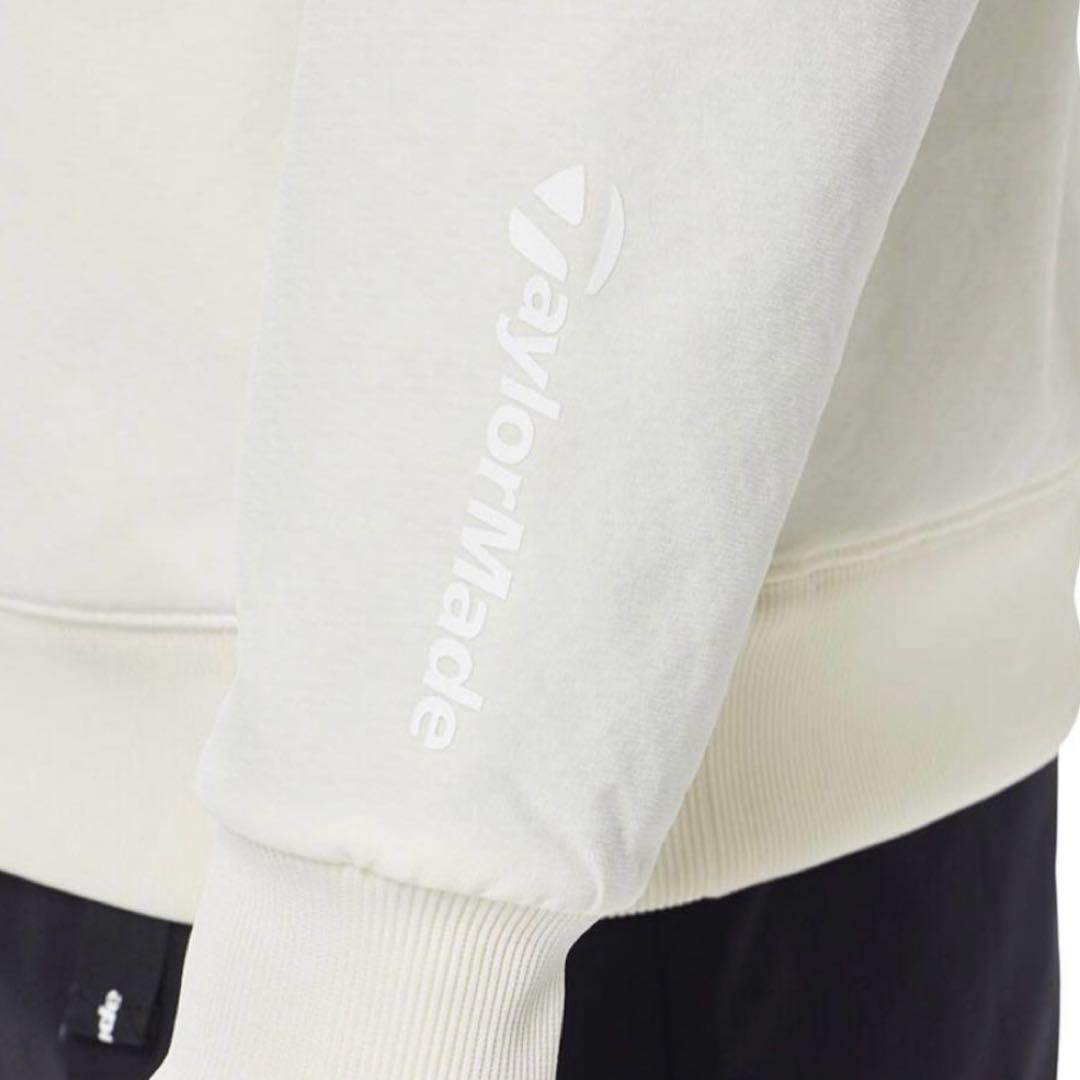 テーラーメイドゴルフ　パーカー