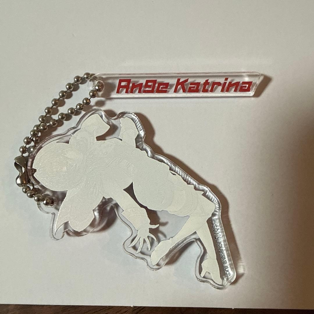 にじさんじ さんばか SitR 東京公演 キーホルダー&ポストカード