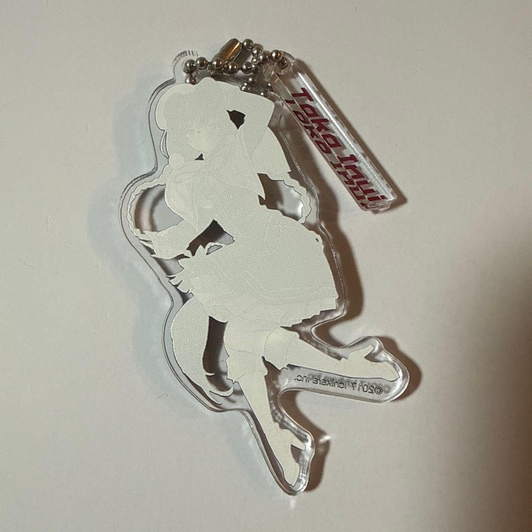 にじさんじ さんばか SitR 東京公演 キーホルダー&ポストカード