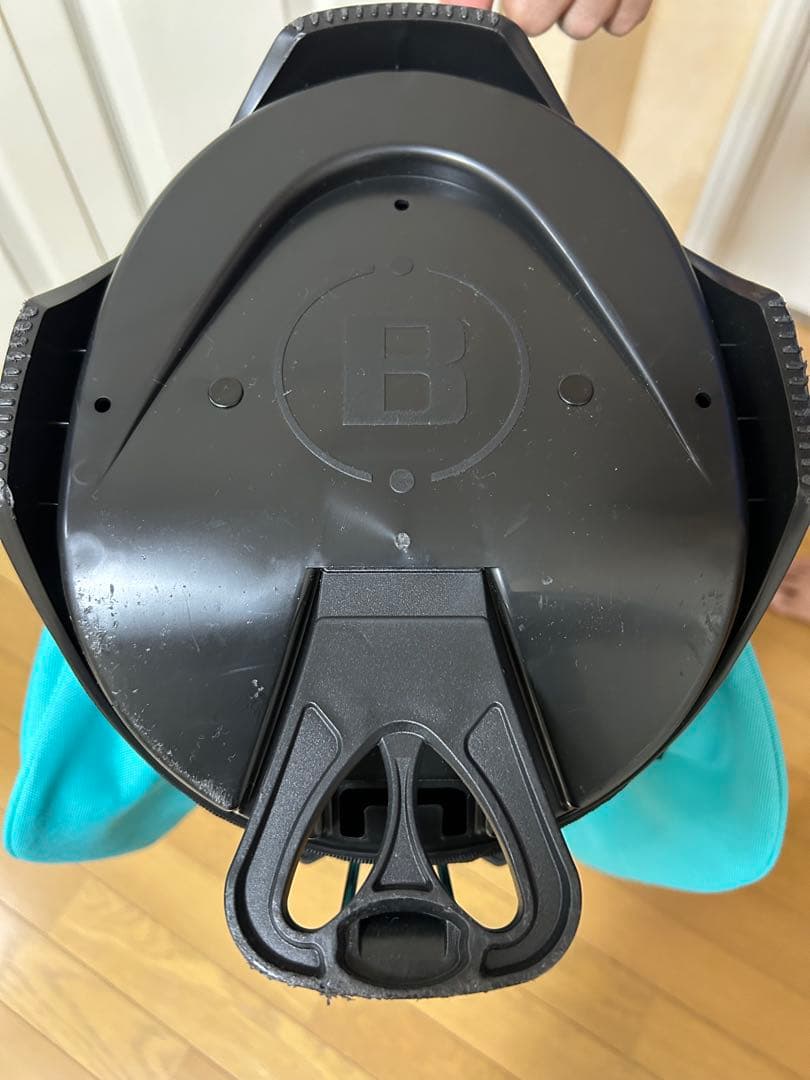 最終値下げ！BRIEFING WIND AND SEA キャディバッグ