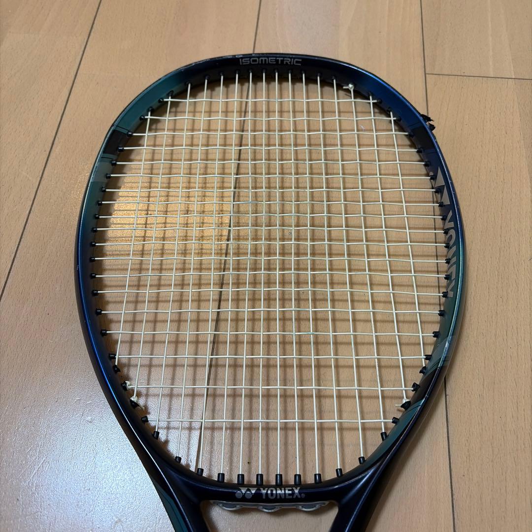 ヨネックスE ZONE