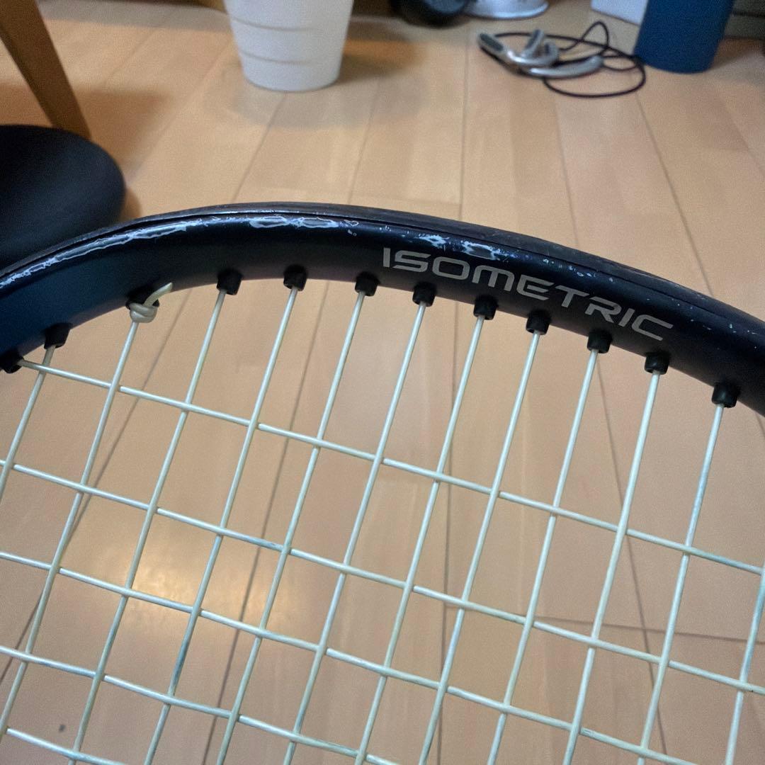 ヨネックスE ZONE