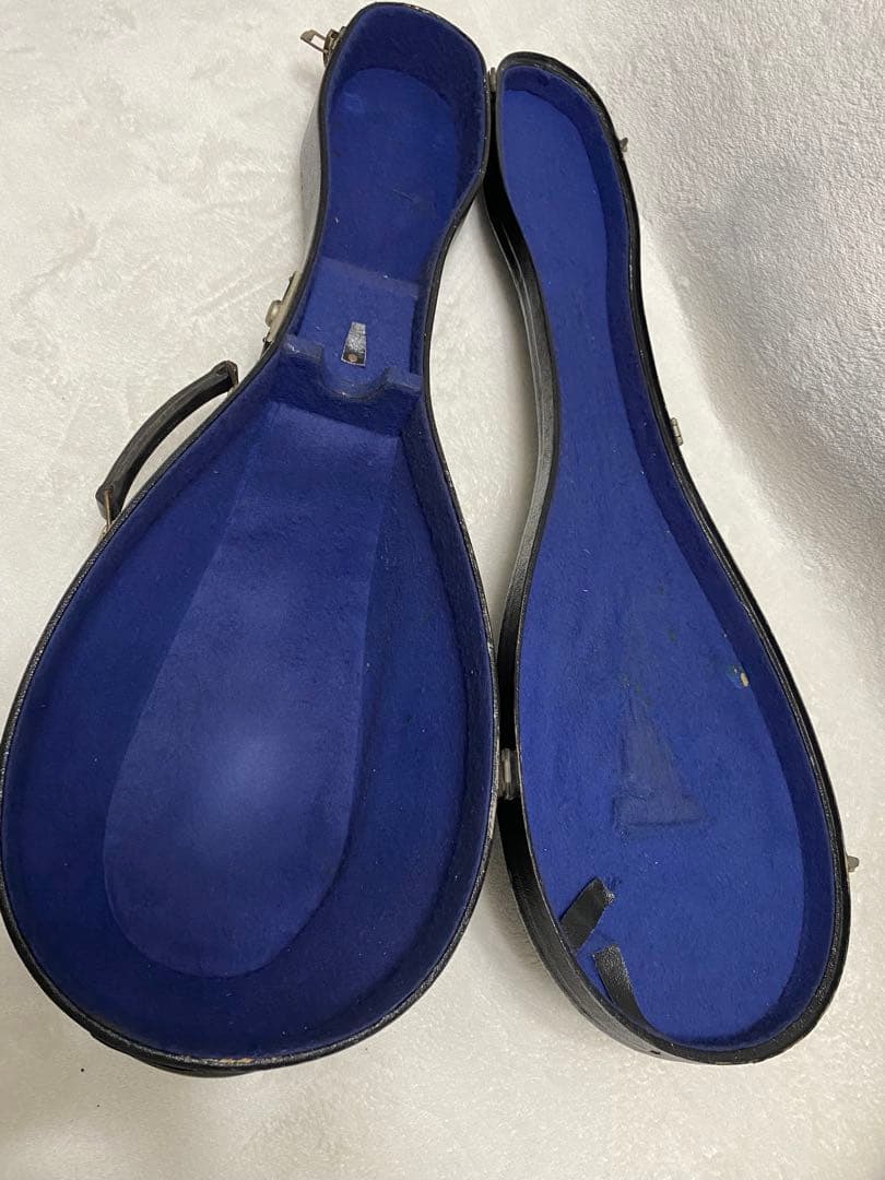 SUZUKI VIOLIN マンドリン226 1967年 ヴィンテージ ケース付