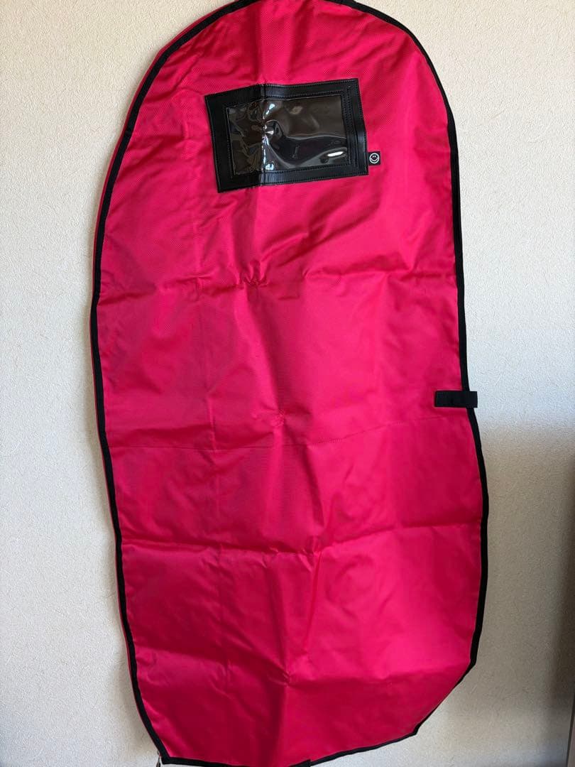 超可愛い。PEARLY GATES ゴルフバッグカバー ブルー非売品新品未使用品