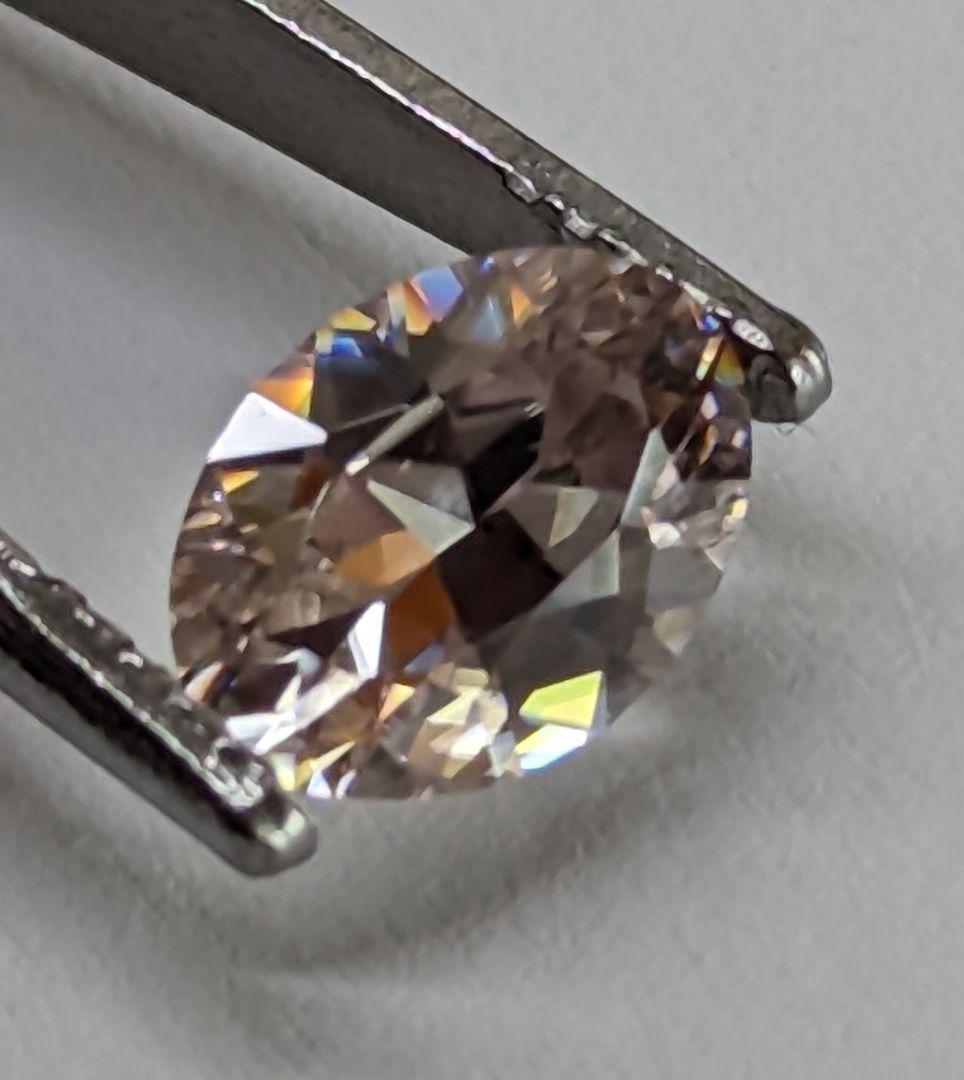 ハーツレンジ産 天然ジルコン 1.95ct ルース