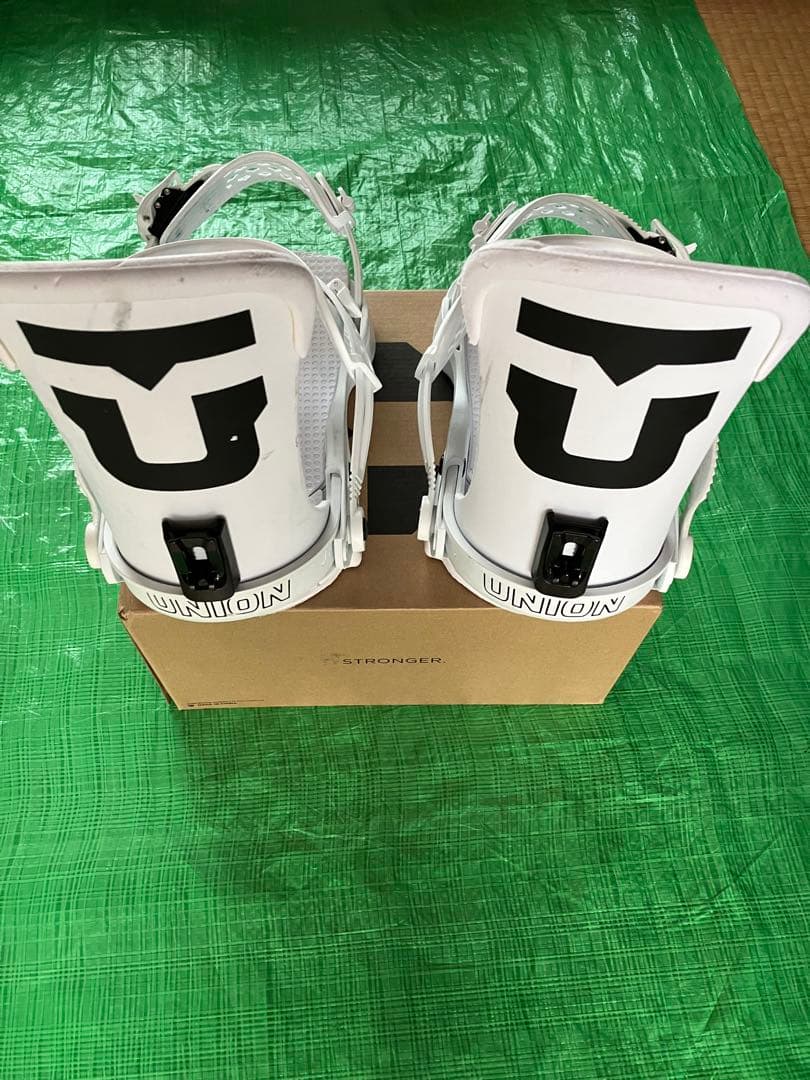 UNION FORCE CLASSIC Lサイズ　23-24 ユニオン フォース