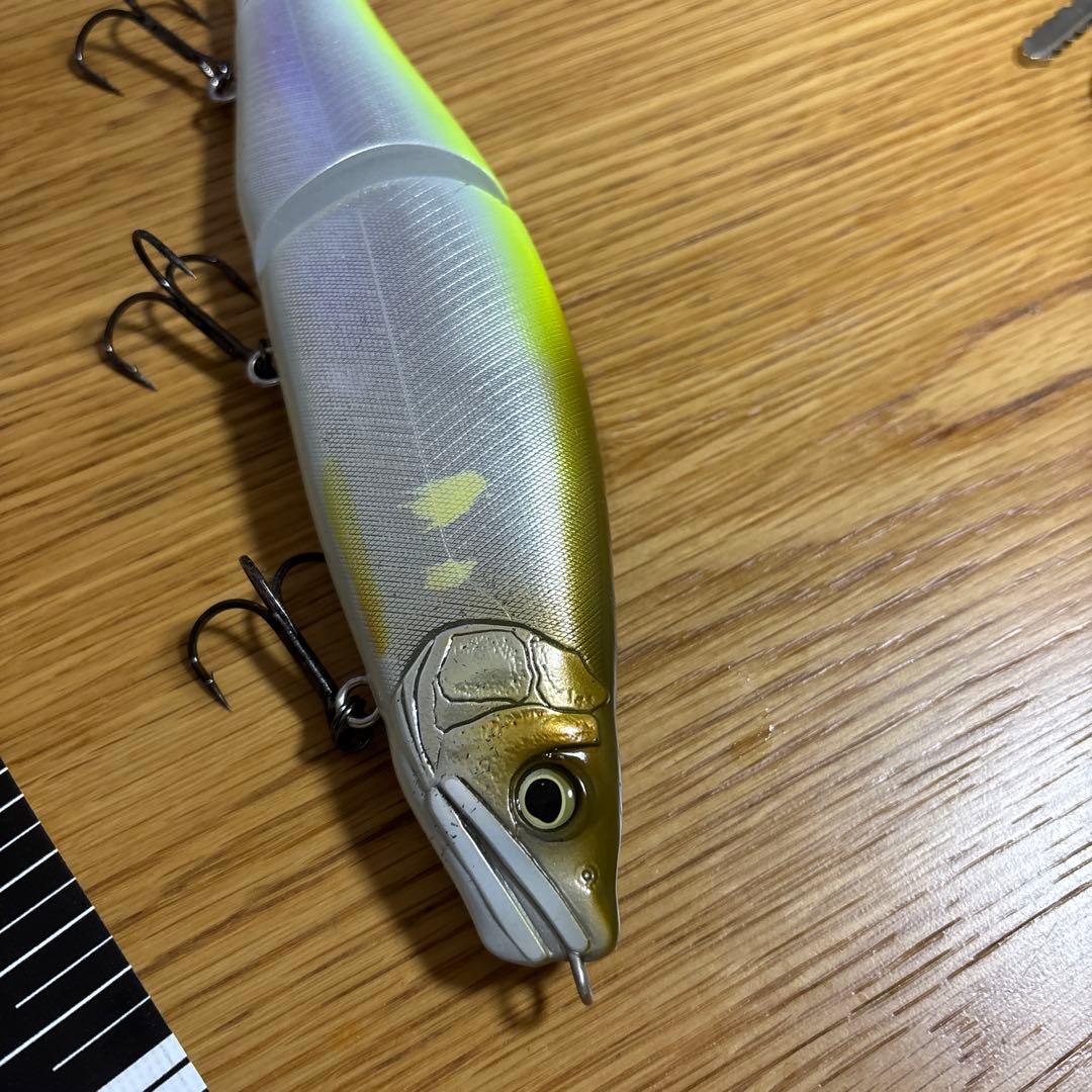 ジョイクロシフト263