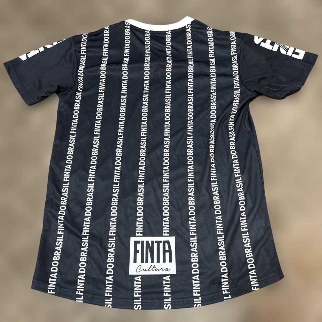 Finta サッカー　フットサル　ウェア　ユニフォーム　6枚セット　メンズ