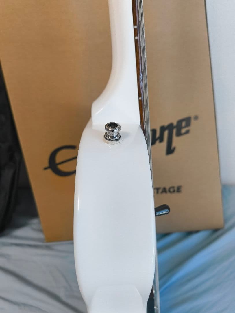 Epiphone Les Paul Studio 2023年製