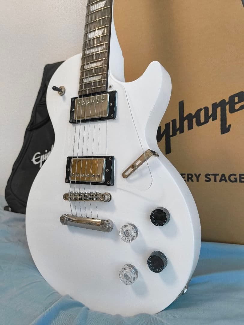 Epiphone Les Paul Studio 2023年製