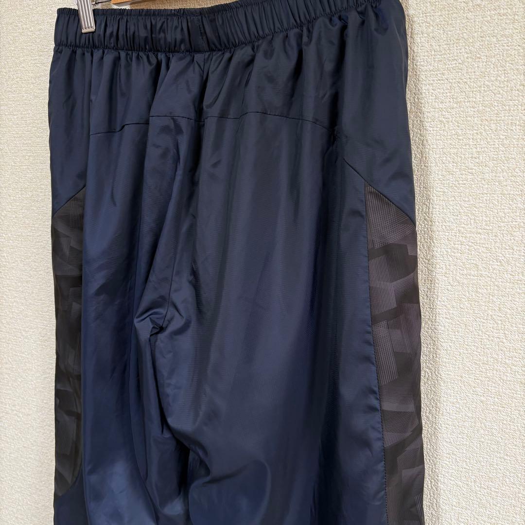 【超美品】ミズノ　ウィンドブレーカー　３点セット　サイズO