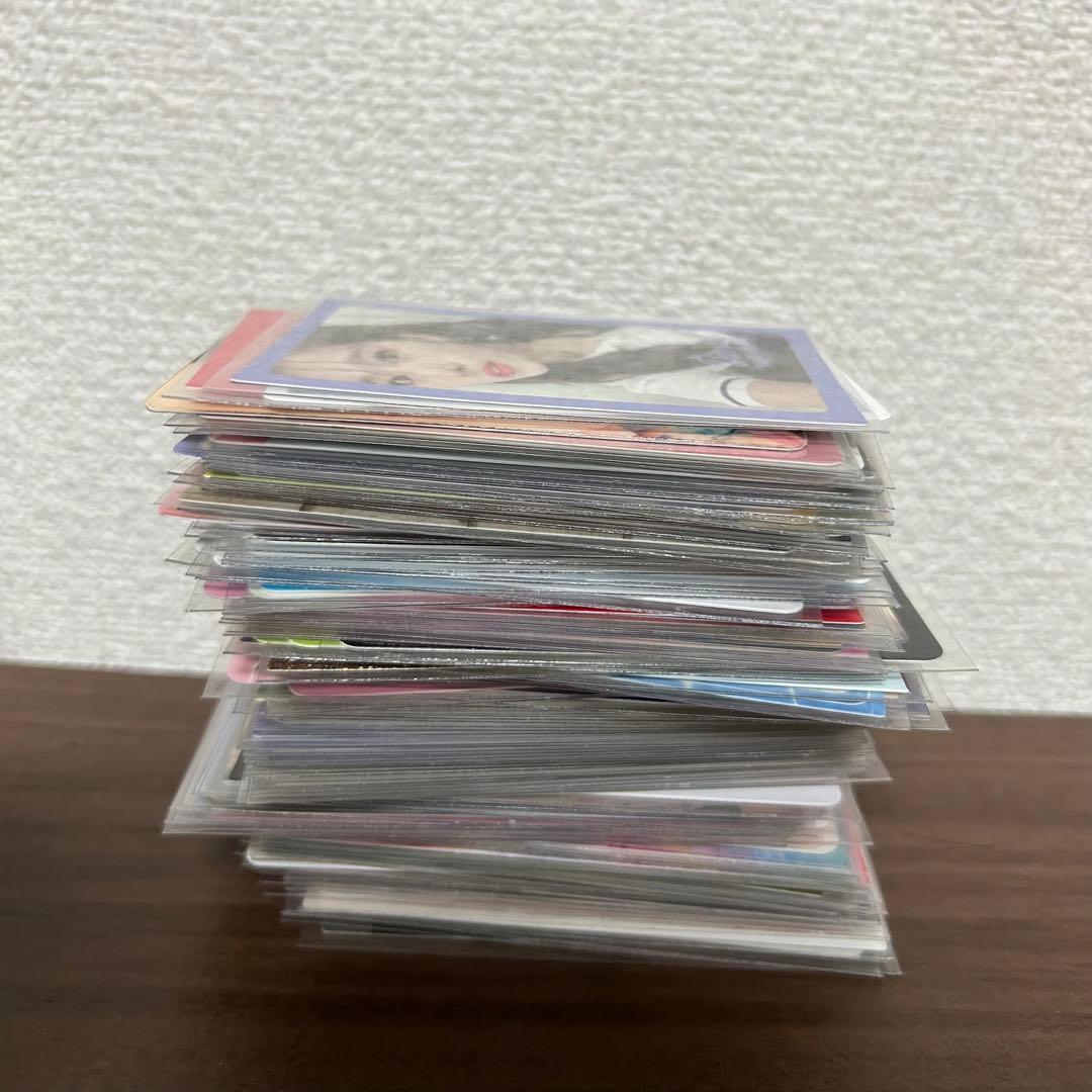 twice グッズ まとめ売り うちわ トレカ アルバム 缶バッジ など