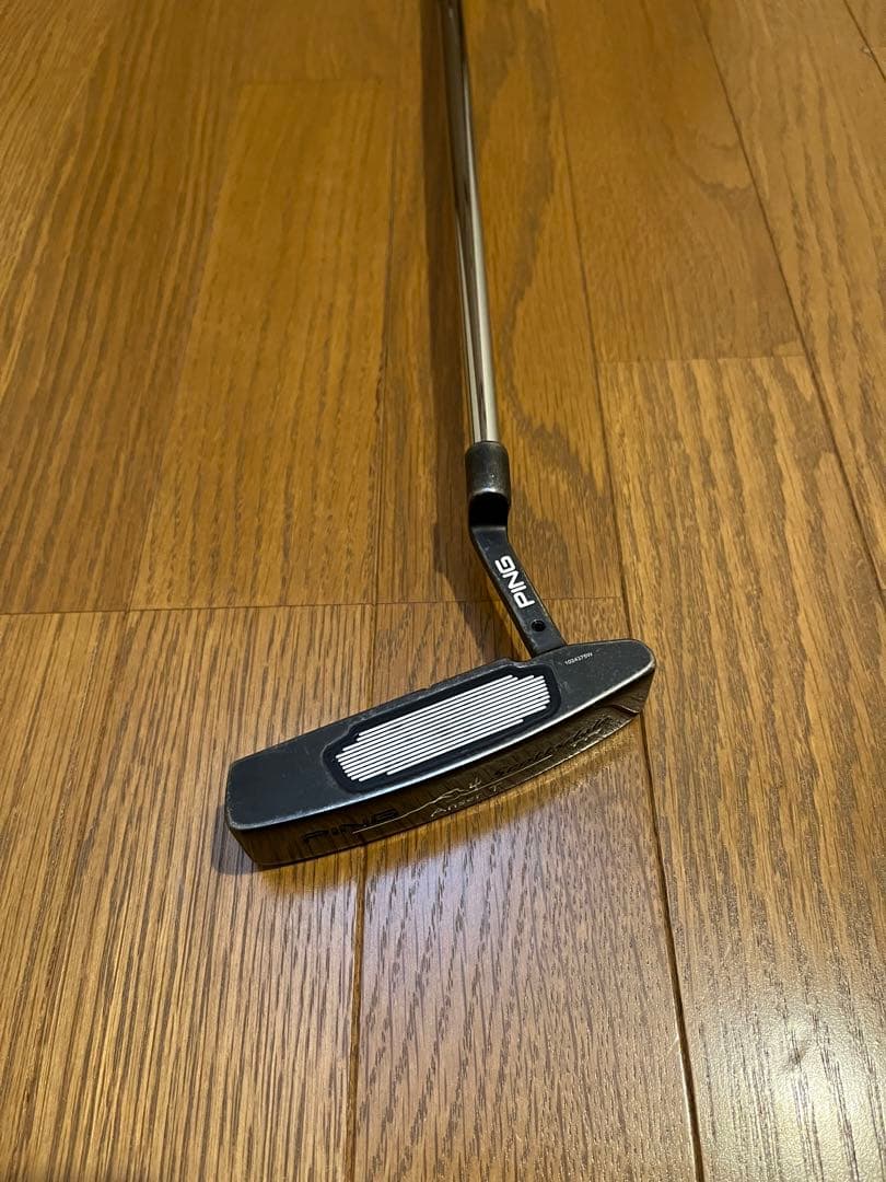 PING パター Scottsdale AnserT