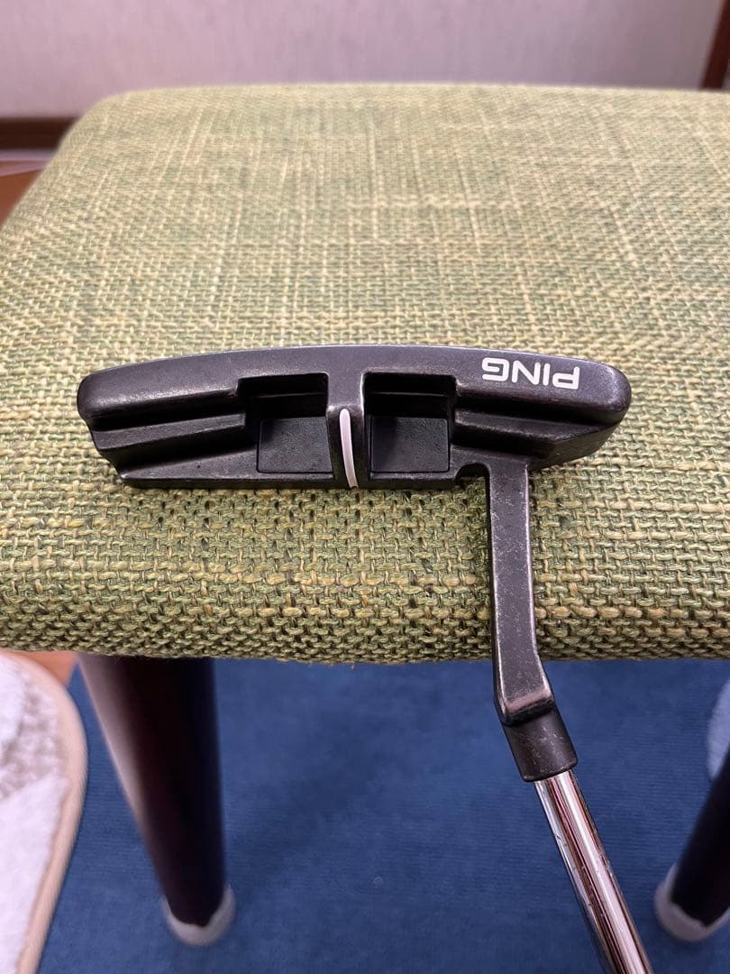 PING パター Scottsdale AnserT