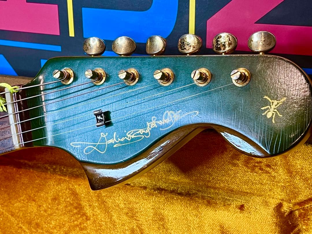 DeliciousTaylormade ラグナロク69 DIGzANT