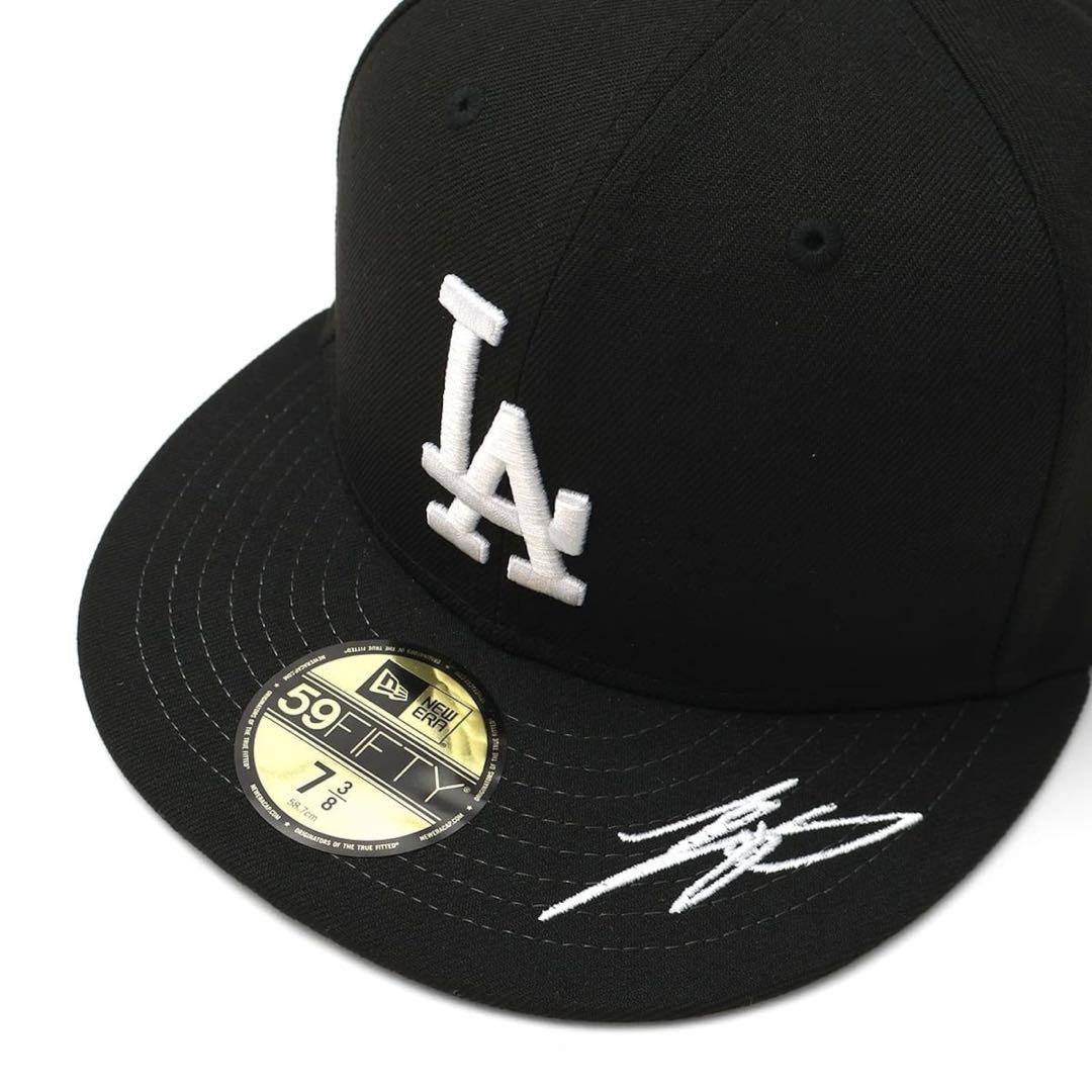 NEWERA LosAngeles Dodgers\"SHOHEI OHTANI”