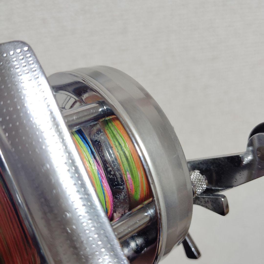 【美品】アブガルシア アンバサダー 5500c