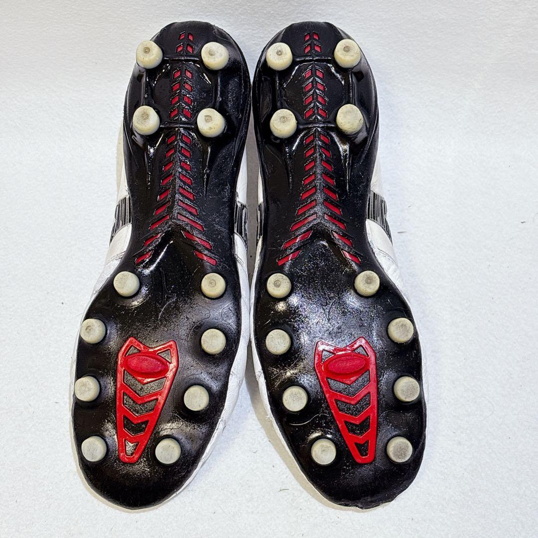 モレリアネオ4 JAPAN 26.5cm ホワイト　白　MIZUNO