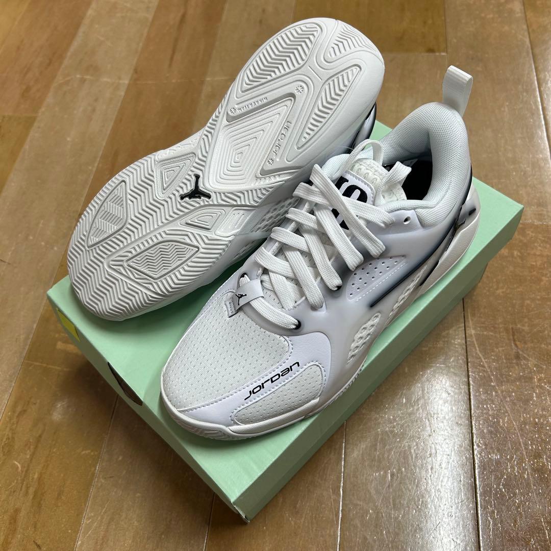 シューズ(女性用) WMNS JORDAN HEIR PF 110 25.0cm