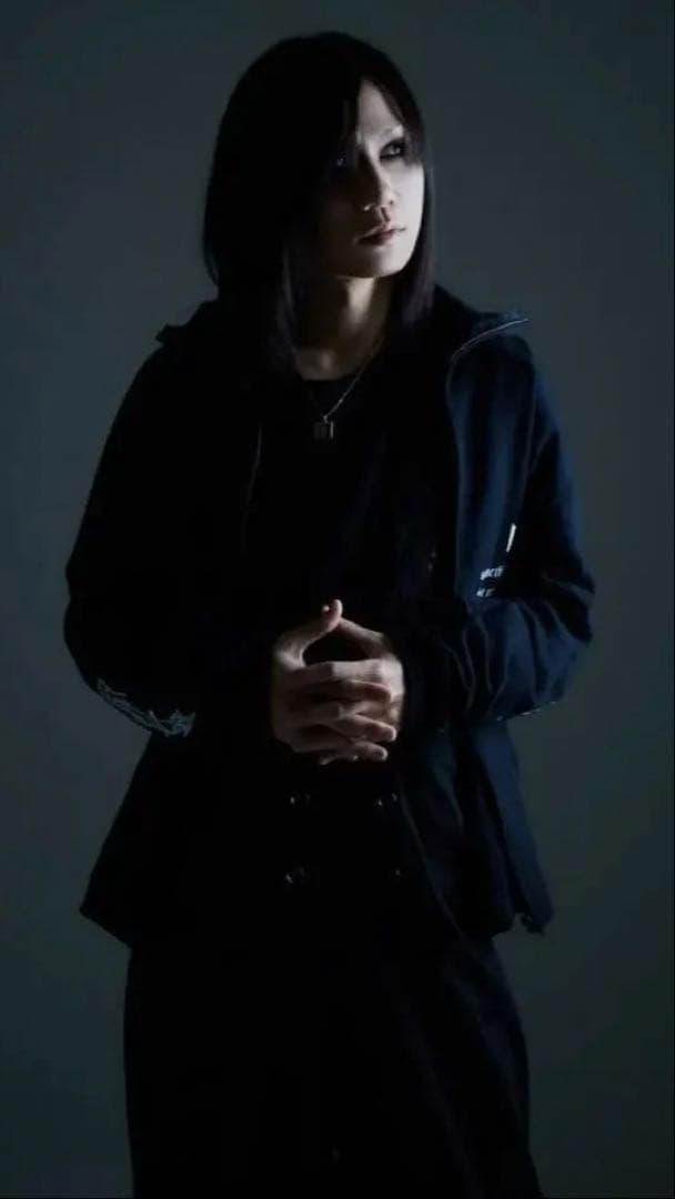 sukekiyo DUMMYジップアップ ジャケット新品