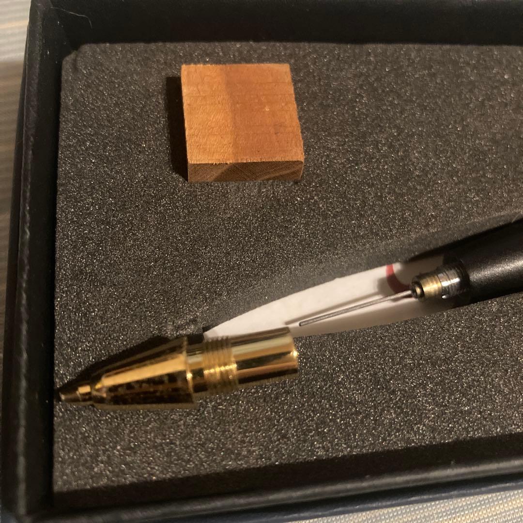 キジ　野原工芸　固定式口金　金色