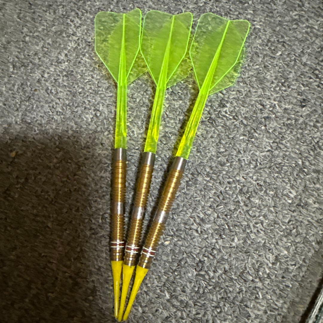 TRiNiDAD GOMEZ TYPE16 EVO (100回CU使用済み)