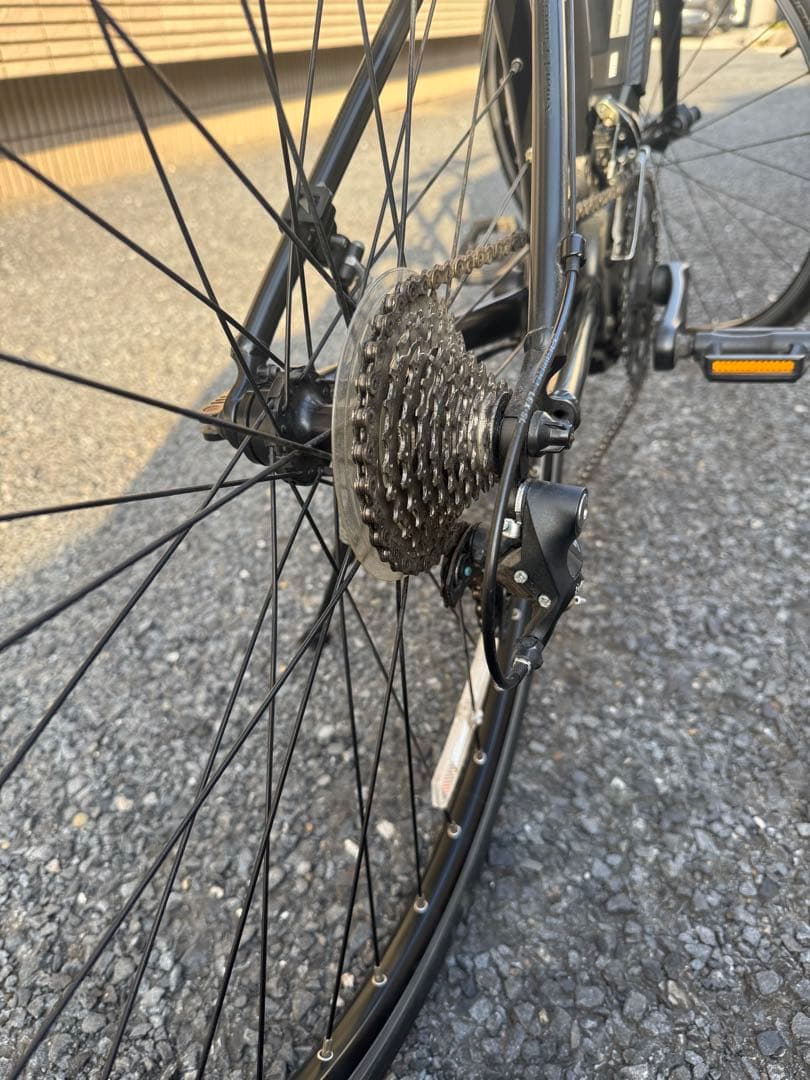 ヤマハYPJ-C PW70CXS