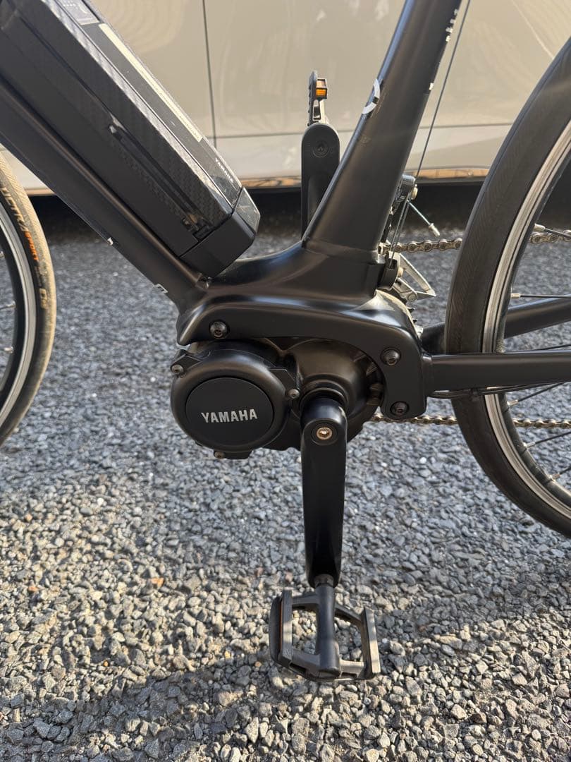 ヤマハYPJ-C PW70CXS